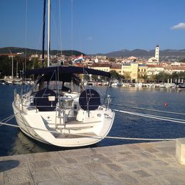 Jeanneau Sun Odyssey 45 | My Lady