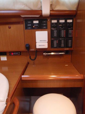 Jeanneau Sun Odyssey 45 | My Lady
