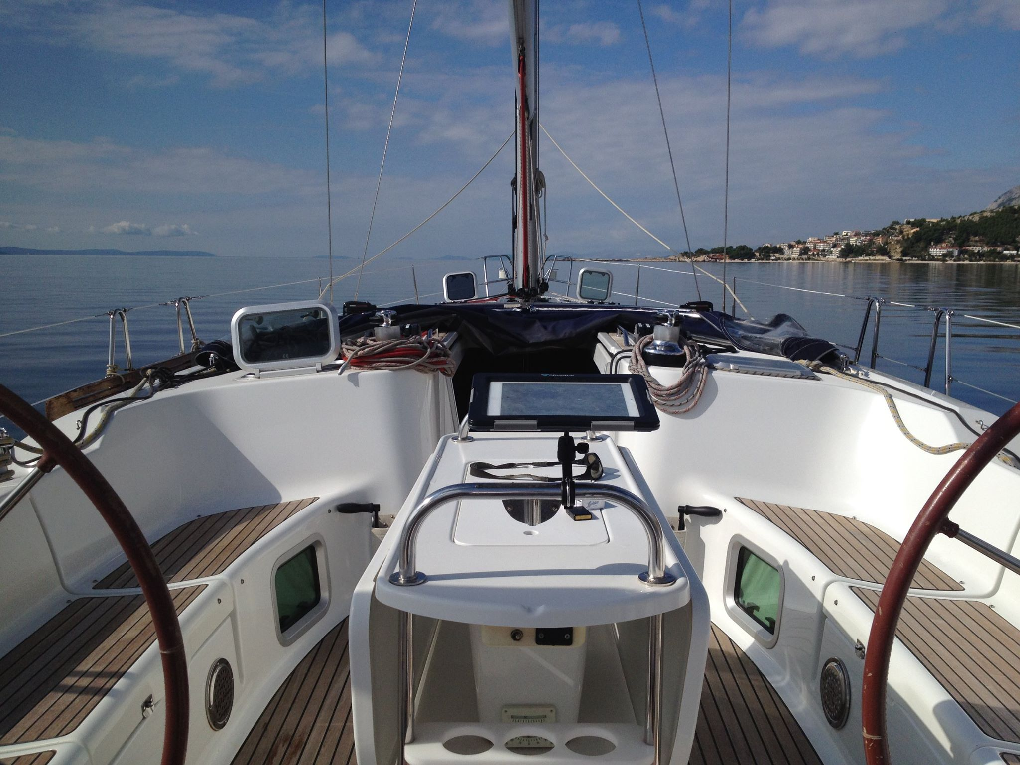 Jeanneau Sun Odyssey 45 | My Lady