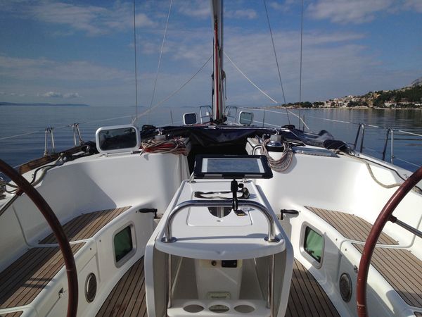 Jeanneau Sun Odyssey 45 | My Lady