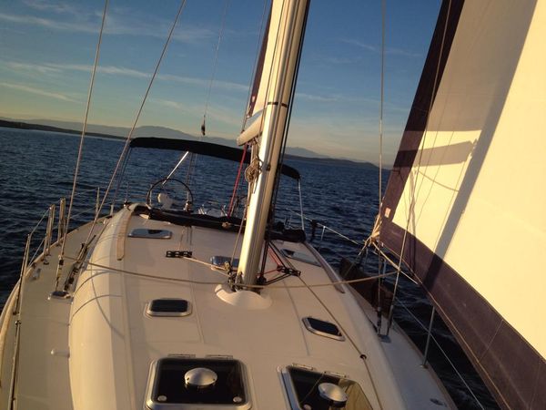 Jeanneau Sun Odyssey 45 | My Lady