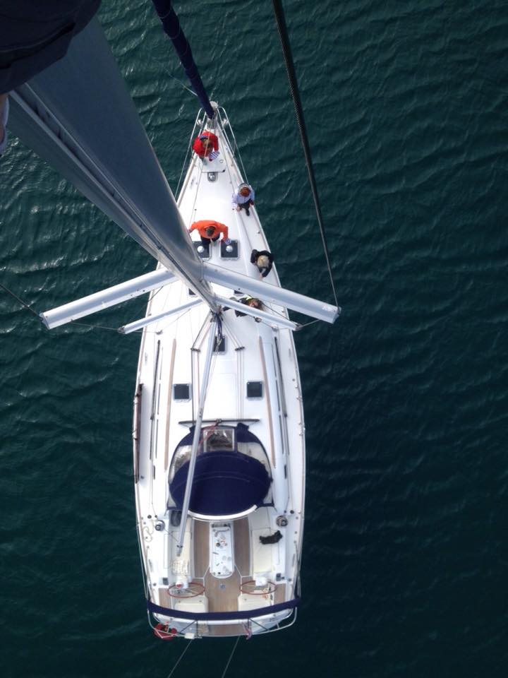 Jeanneau Sun Odyssey 45 | My Lady