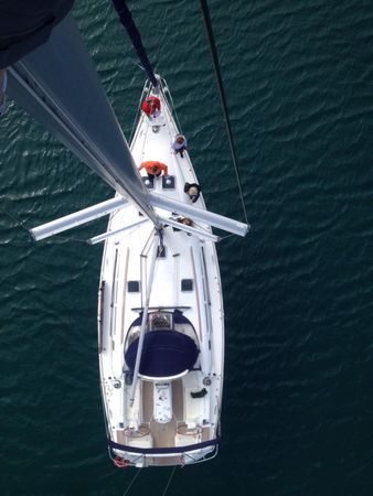 Jeanneau Sun Odyssey 45 | My Lady