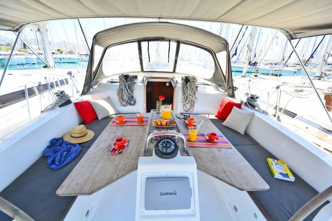 Bavaria Cruiser 46 | Artemis