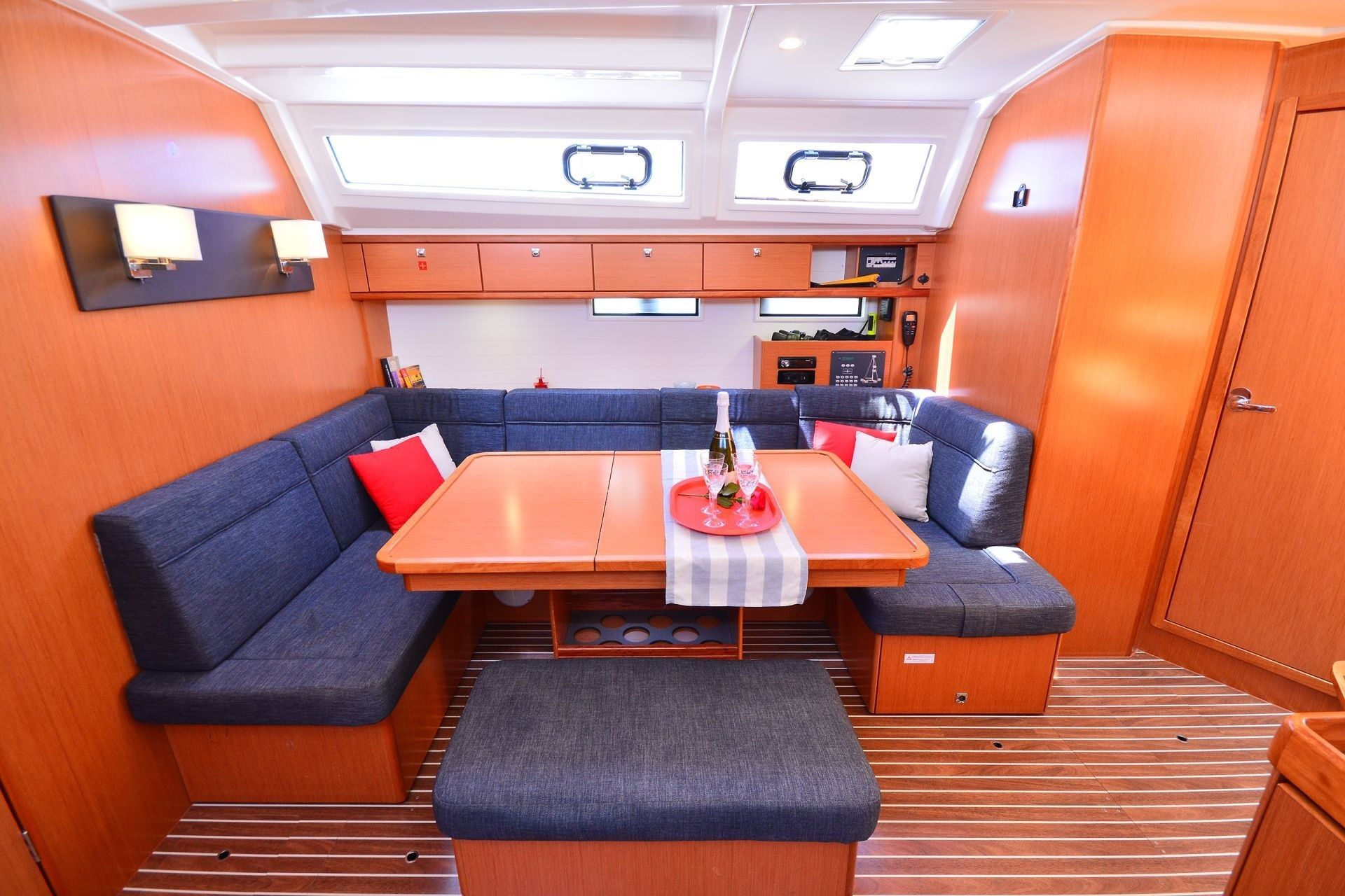Bavaria Cruiser 46 | Artemis