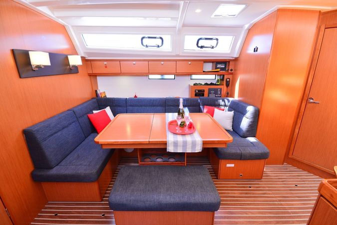 Bavaria Cruiser 46 | Artemis