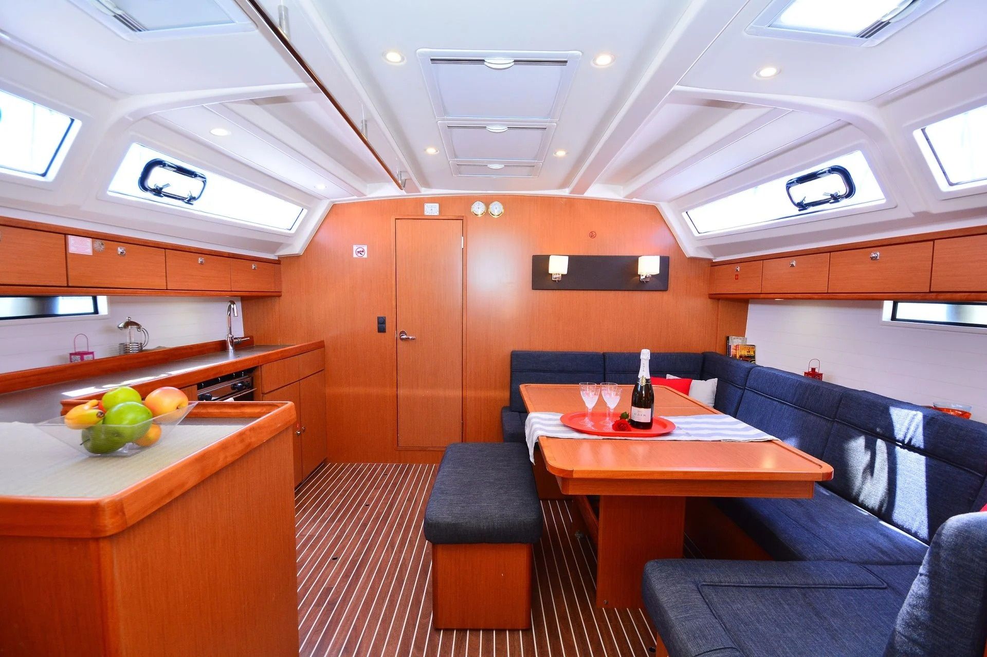 Bavaria Cruiser 46 | Artemis
