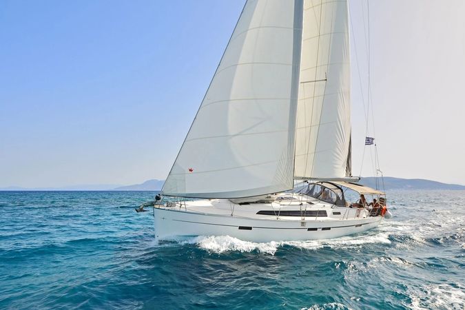 Bavaria Cruiser 46 | Artemis