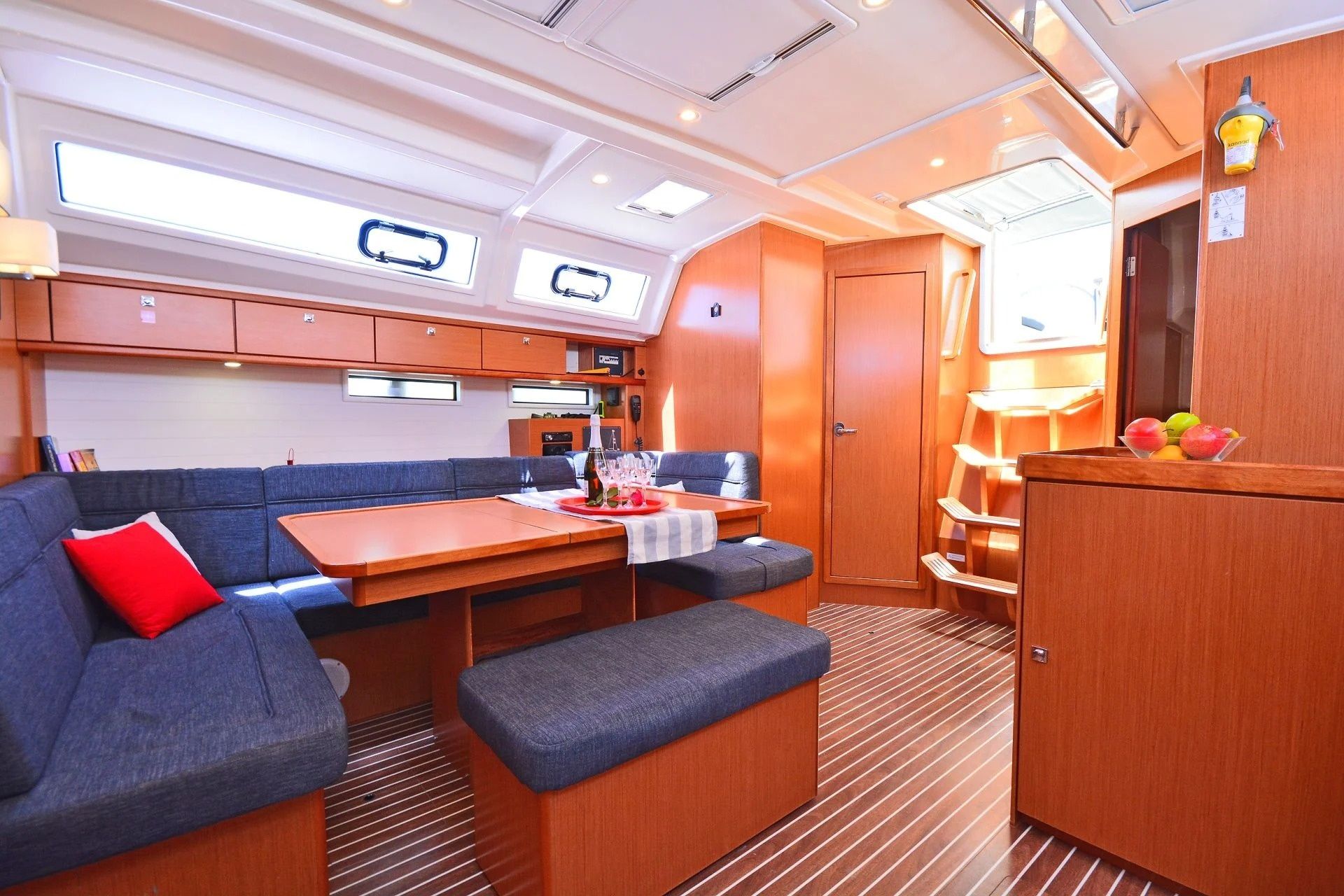 Bavaria Cruiser 46 | Artemis