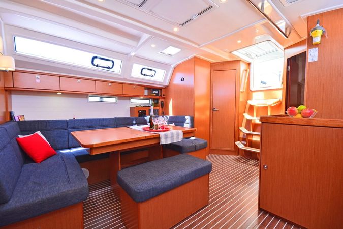 Bavaria Cruiser 46 | Artemis