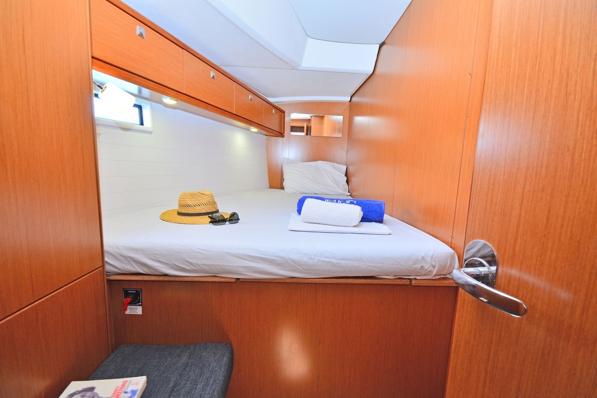 Bavaria Cruiser 46 | Artemis