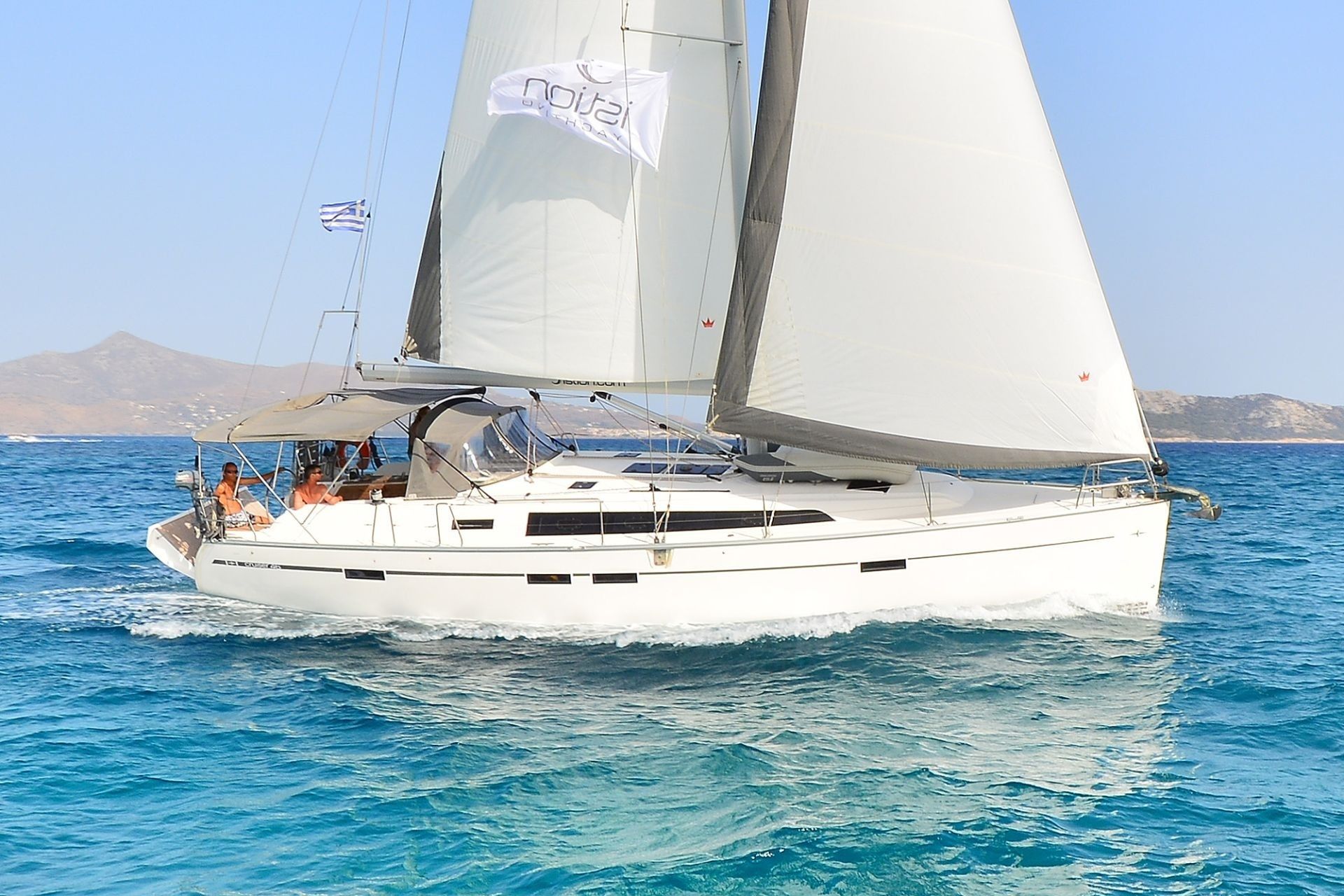 Bavaria Cruiser 46 | Artemis