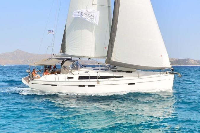 Bavaria Cruiser 46 | Artemis