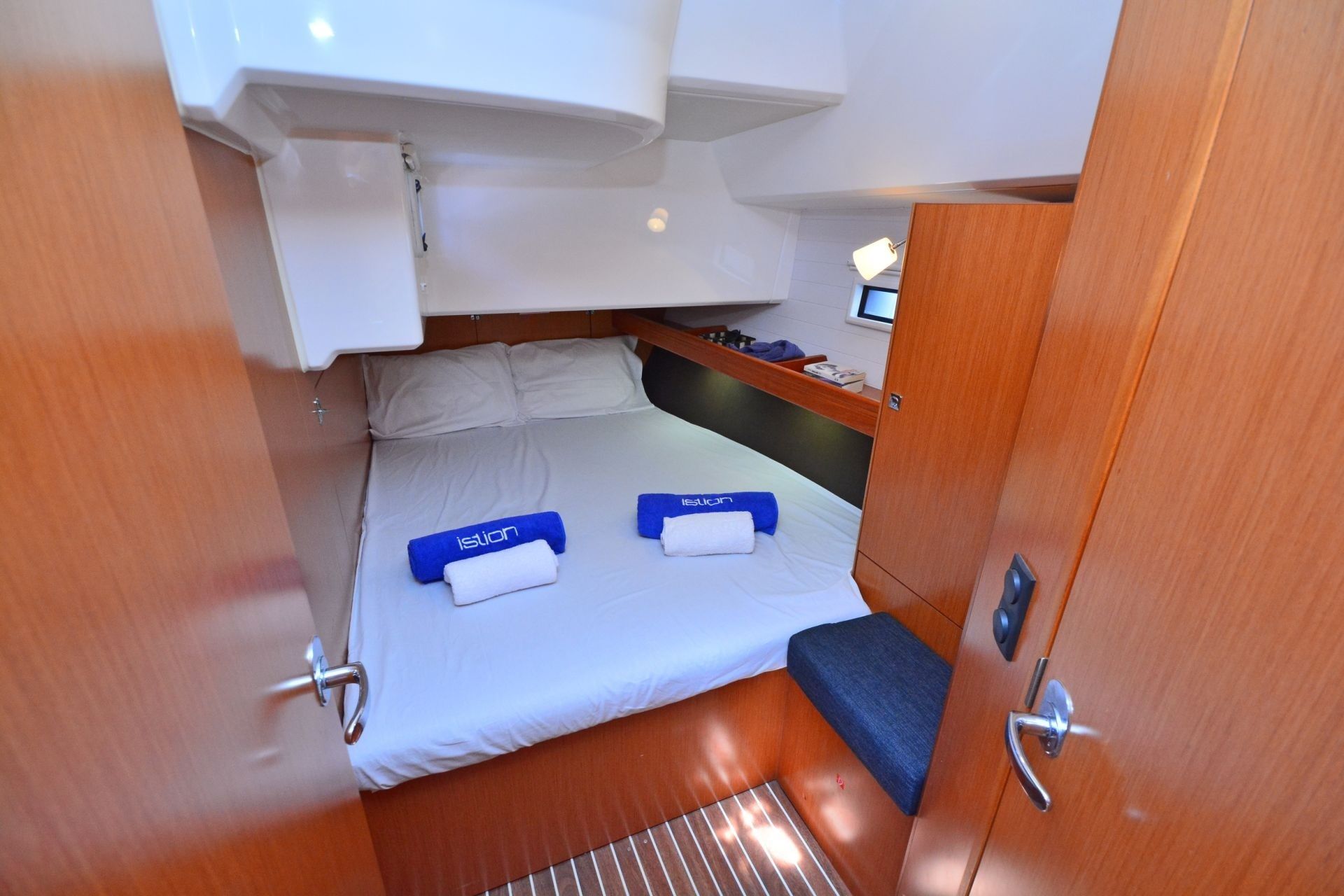 Bavaria Cruiser 46 | Artemis