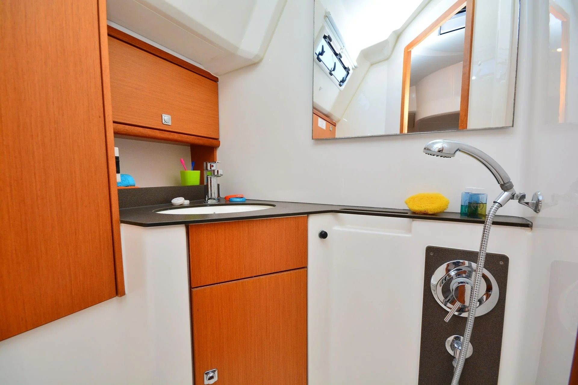 Bavaria Cruiser 46 | Artemis