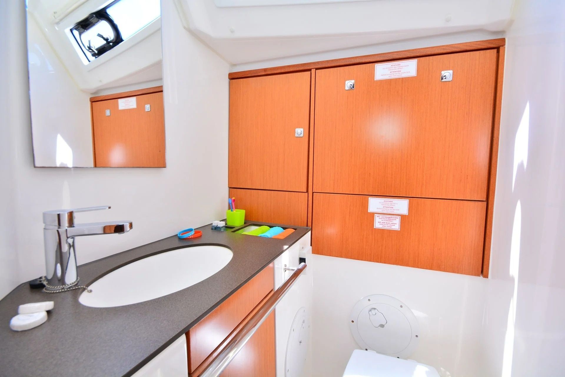 Bavaria Cruiser 46 | Artemis