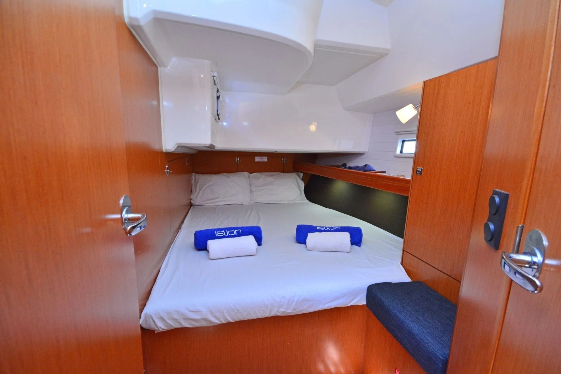 Bavaria Cruiser 46 | Artemis