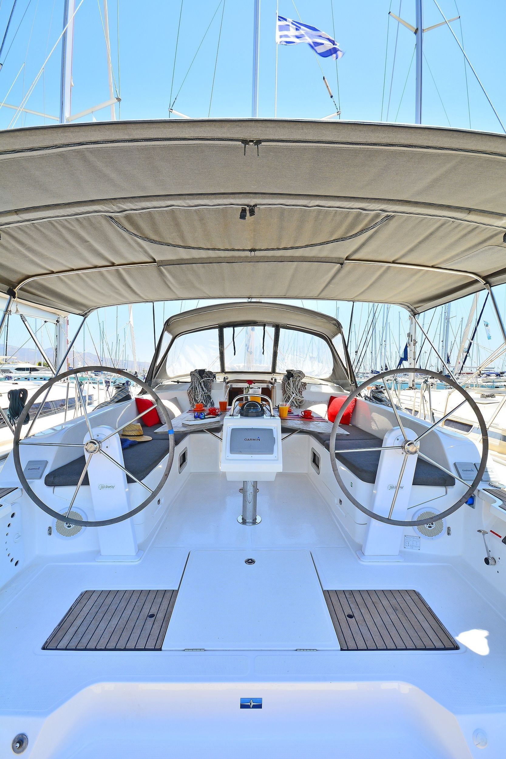 Bavaria Cruiser 46 | Artemis