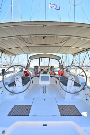 Bavaria Cruiser 46 | Artemis