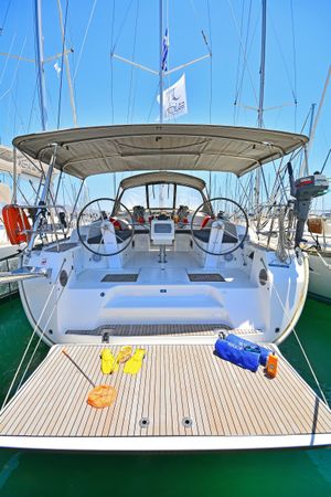 Bavaria Cruiser 46 | Artemis
