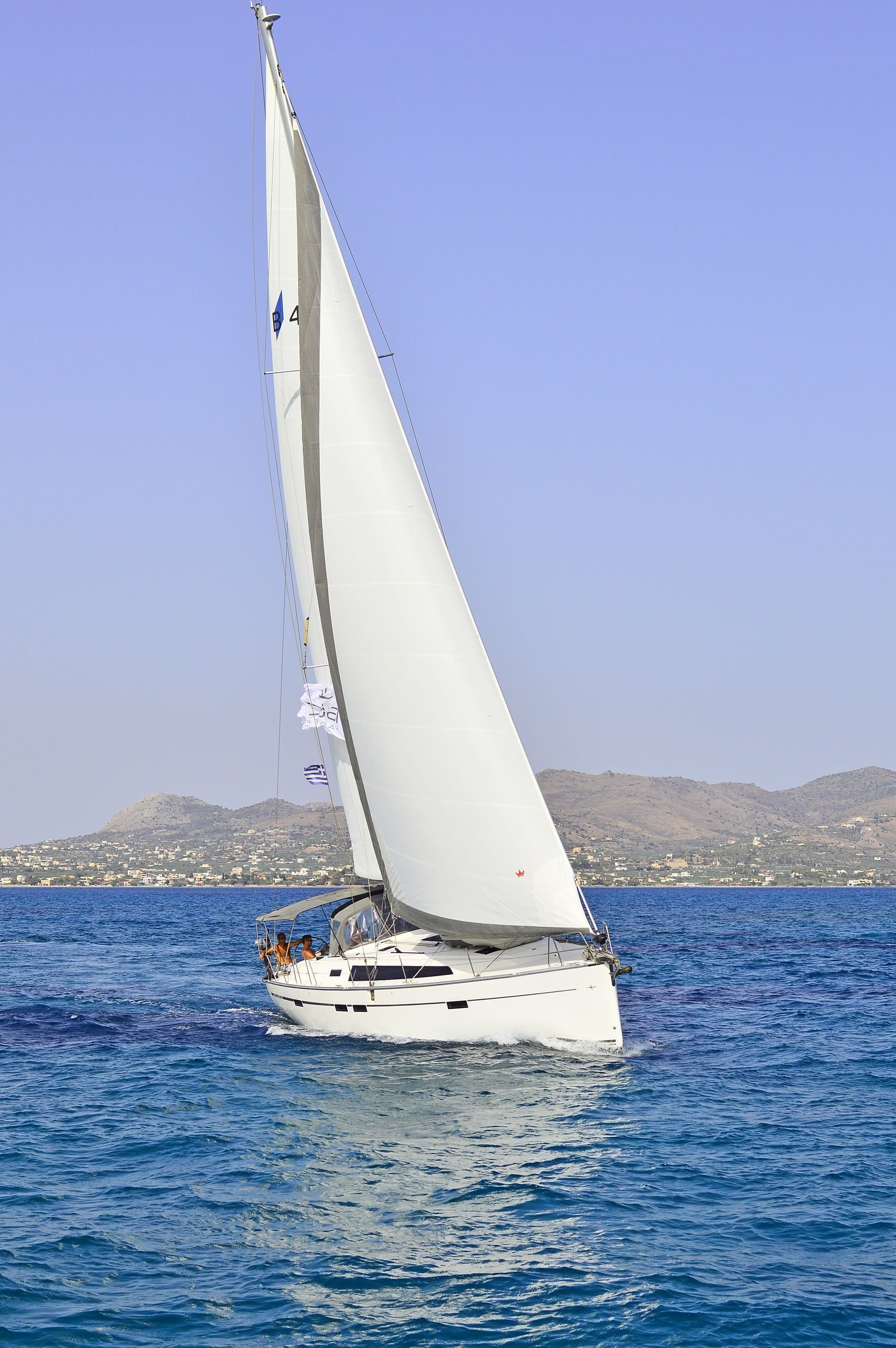 Bavaria Cruiser 46 | Artemis