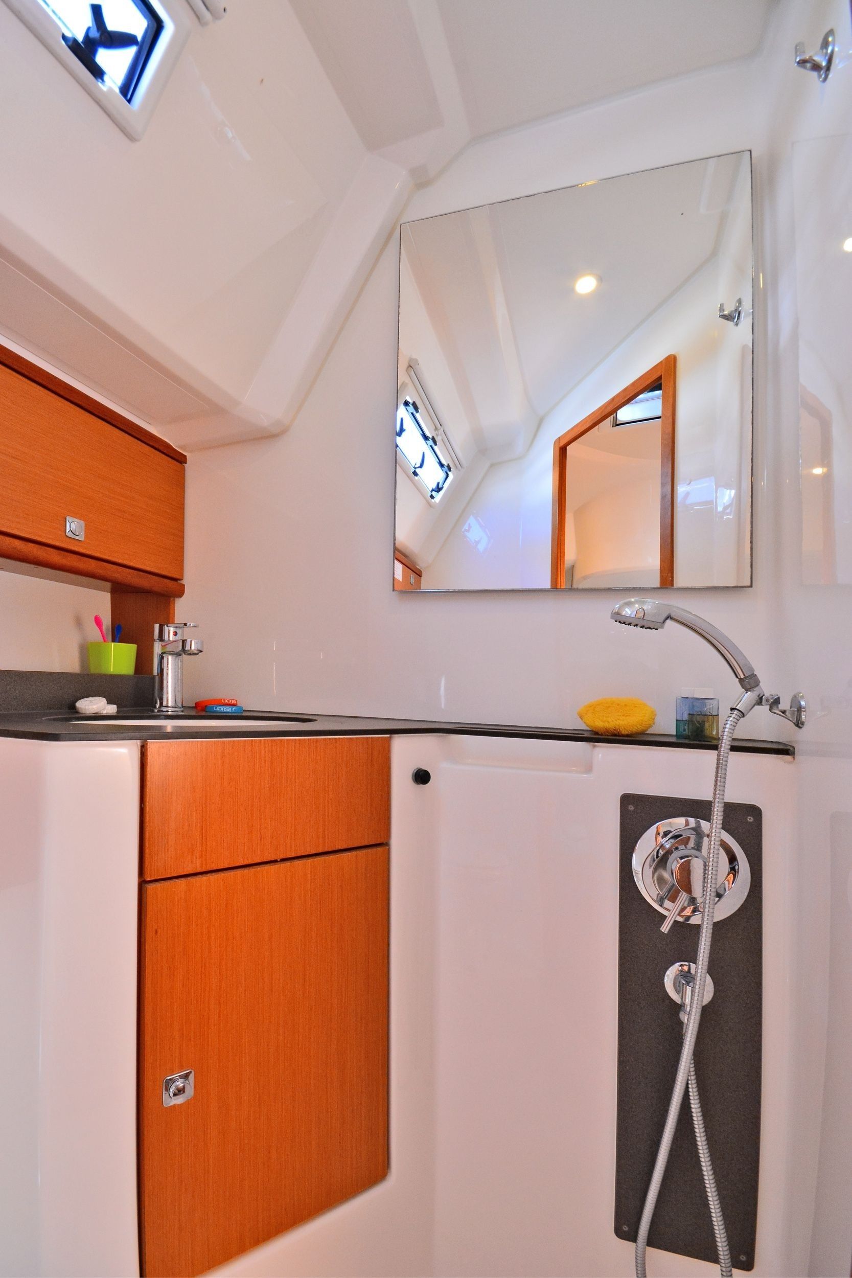 Bavaria Cruiser 46 | Artemis