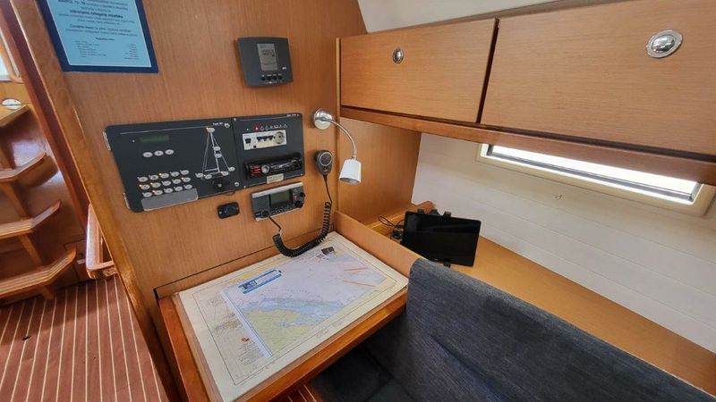 Bavaria Cruiser 36 | Angelica