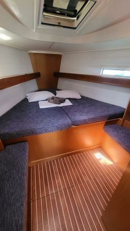 Bavaria Cruiser 36 | Angelica