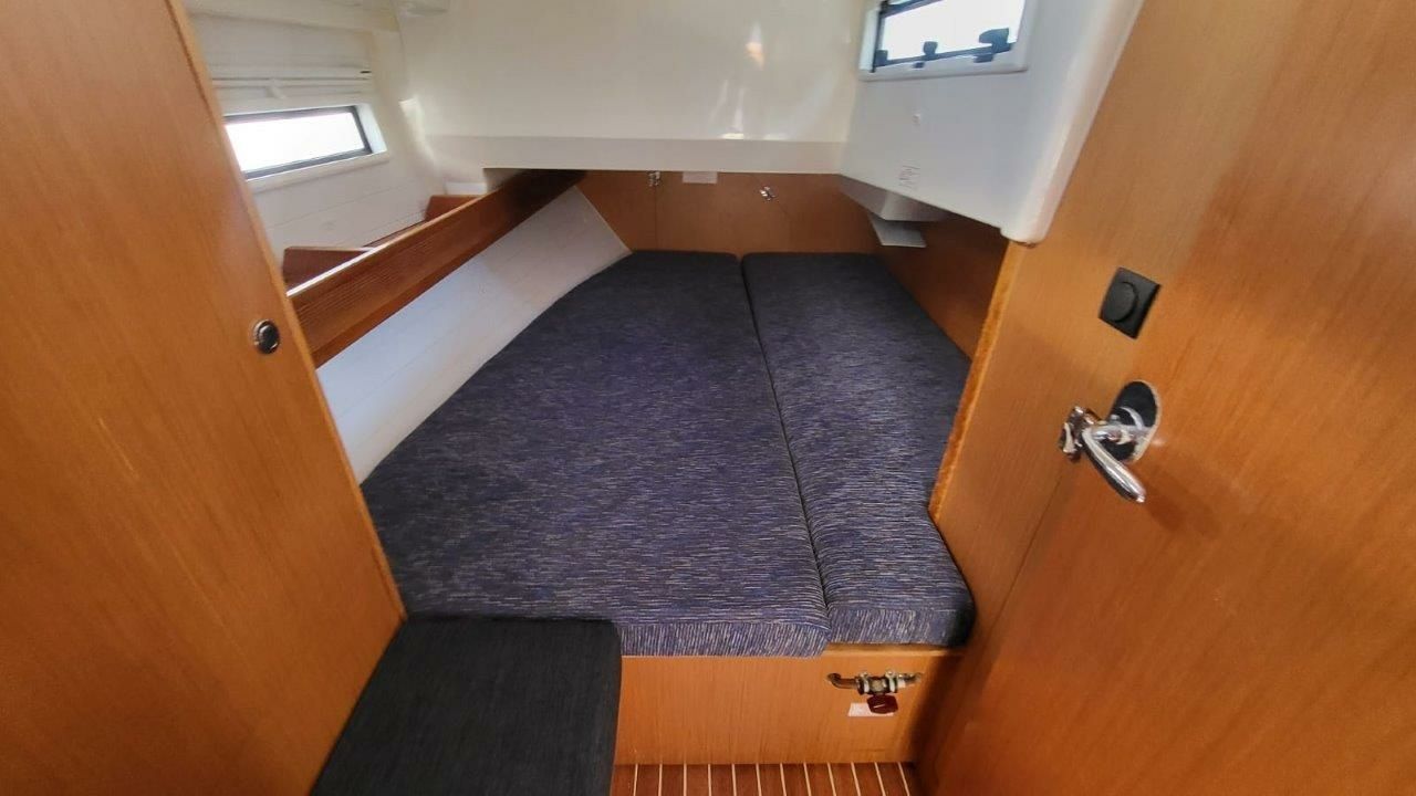 Bavaria Cruiser 36 | Angelica