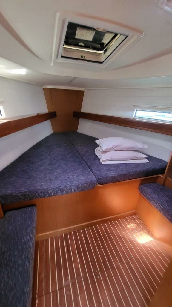 Bavaria Cruiser 36 | Angelica