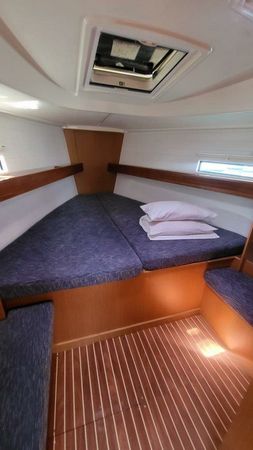 Bavaria Cruiser 36 | Angelica