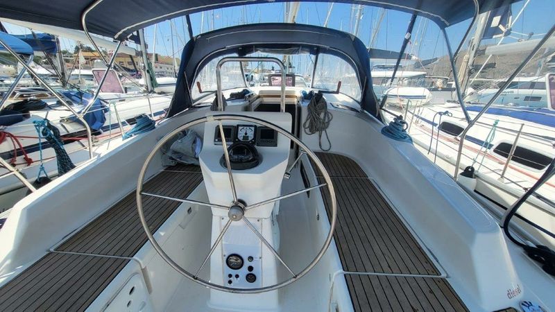 Bavaria Cruiser 36 | Angelica