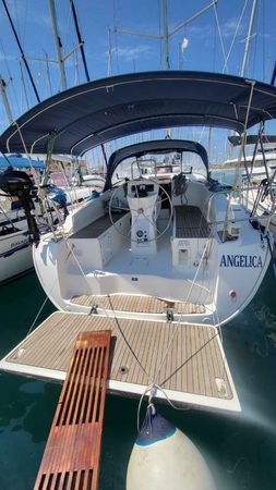 Bavaria Cruiser 36 | Angelica