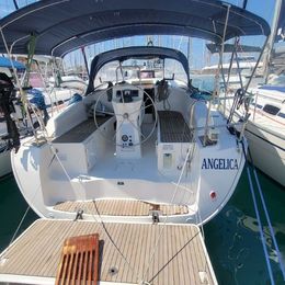 Bavaria Cruiser 36 | Angelica