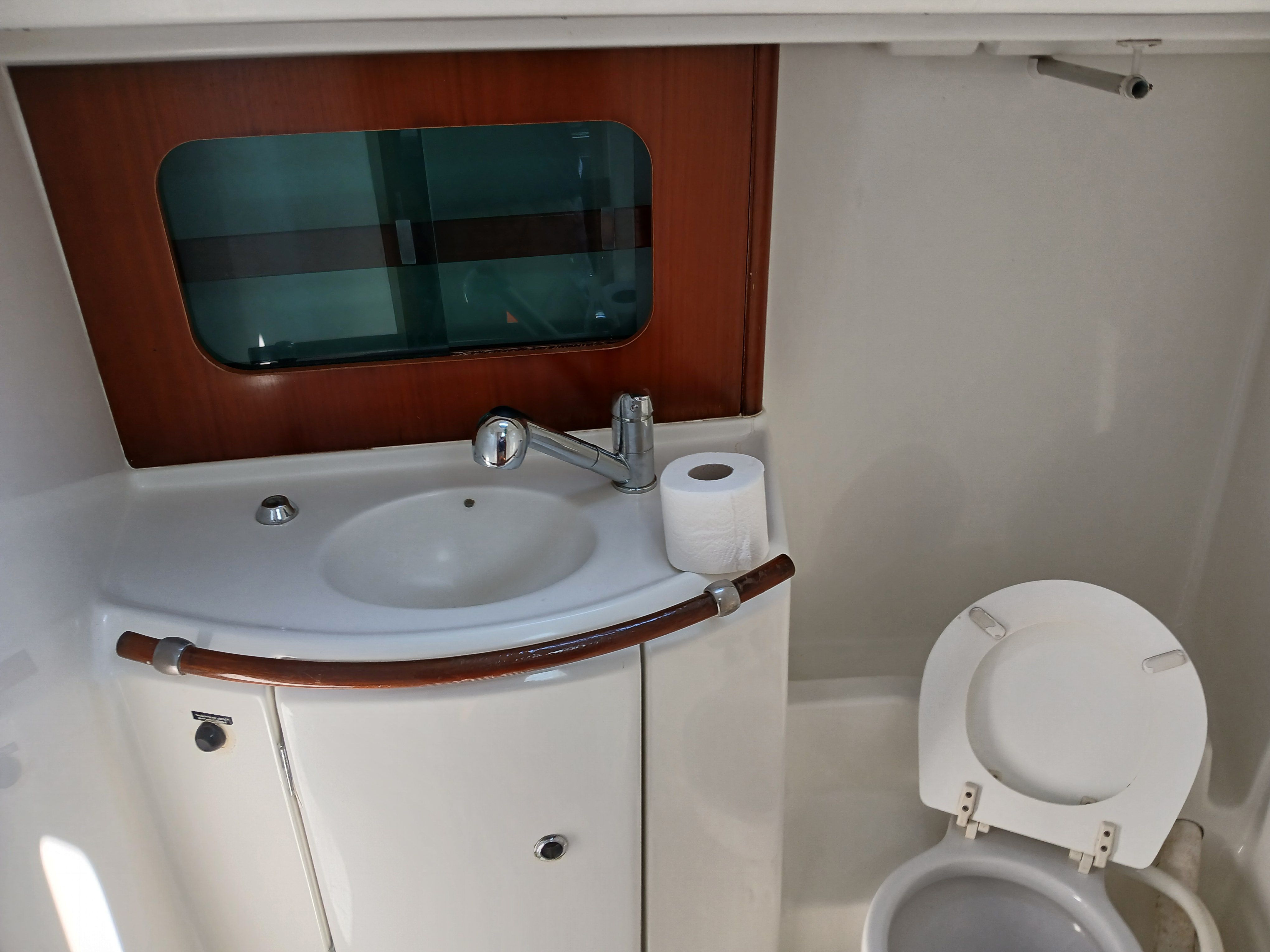 Beneteau Oceanis Clipper 331 | Grdelin