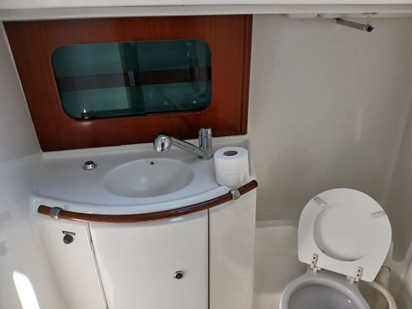 Beneteau Oceanis Clipper 331 | Grdelin