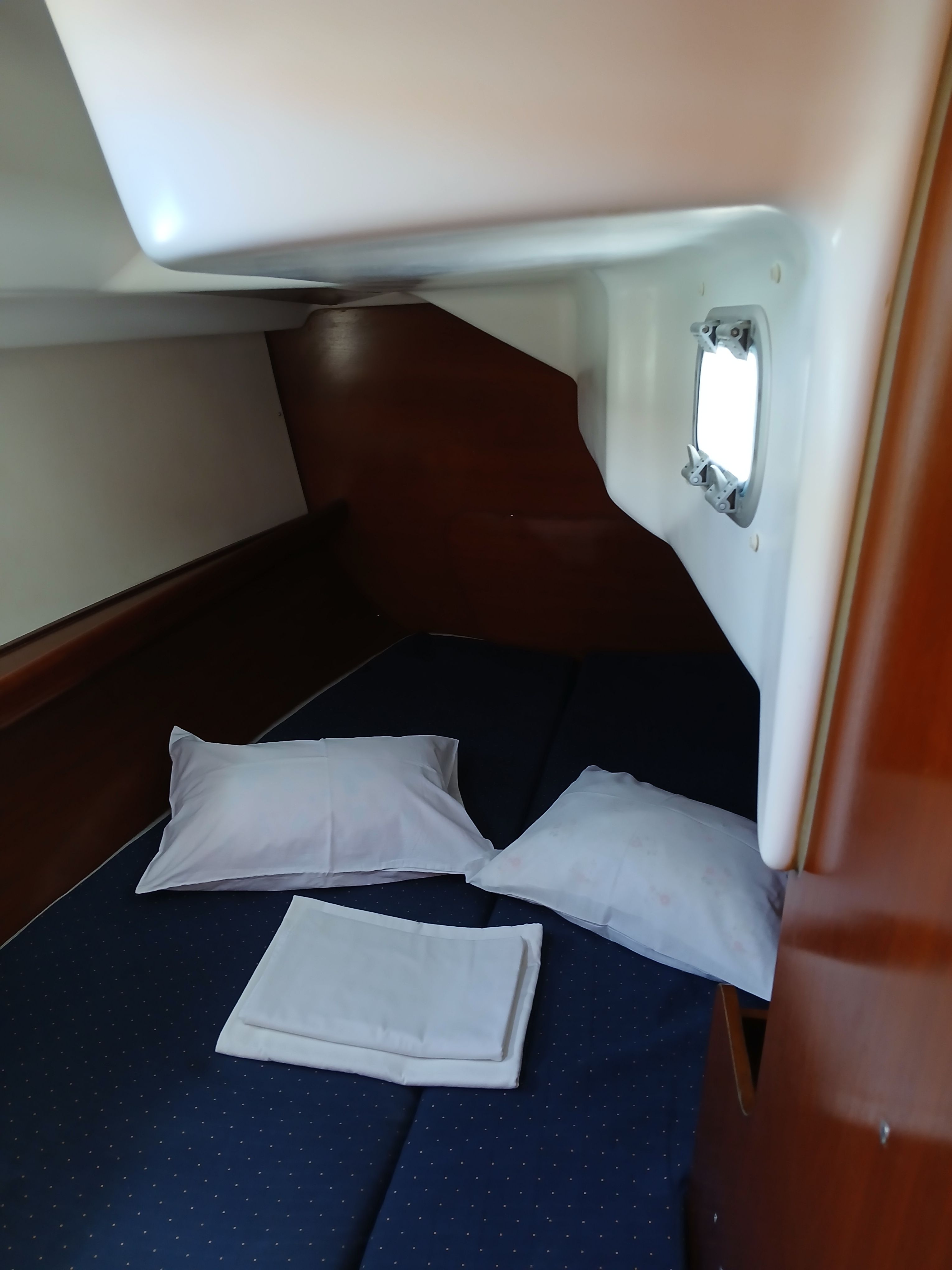 Beneteau Oceanis Clipper 331 | Grdelin