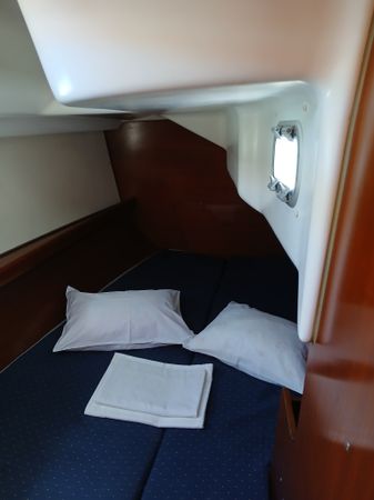 Beneteau Oceanis Clipper 331 | Grdelin