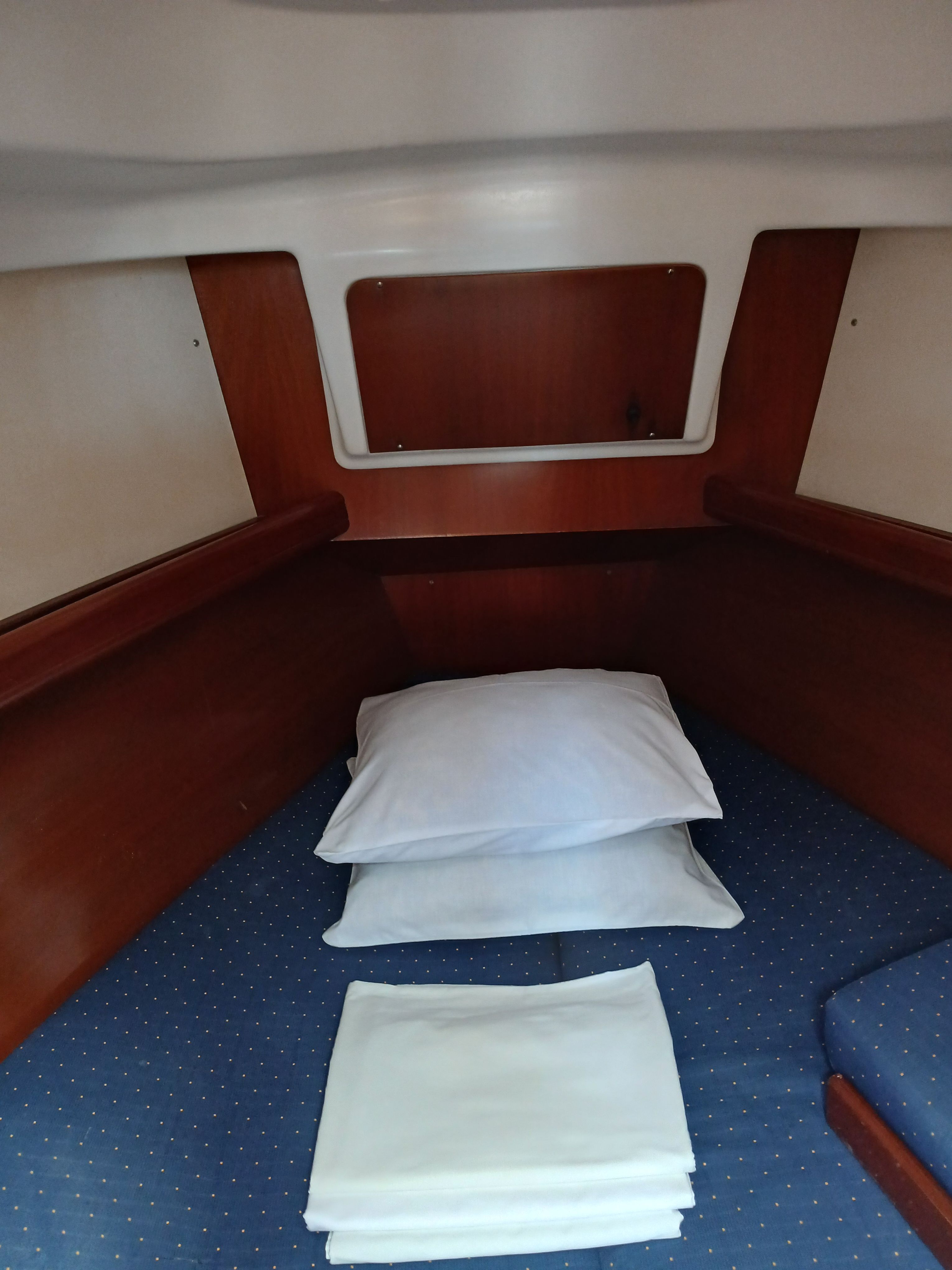 Beneteau Oceanis Clipper 331 | Grdelin