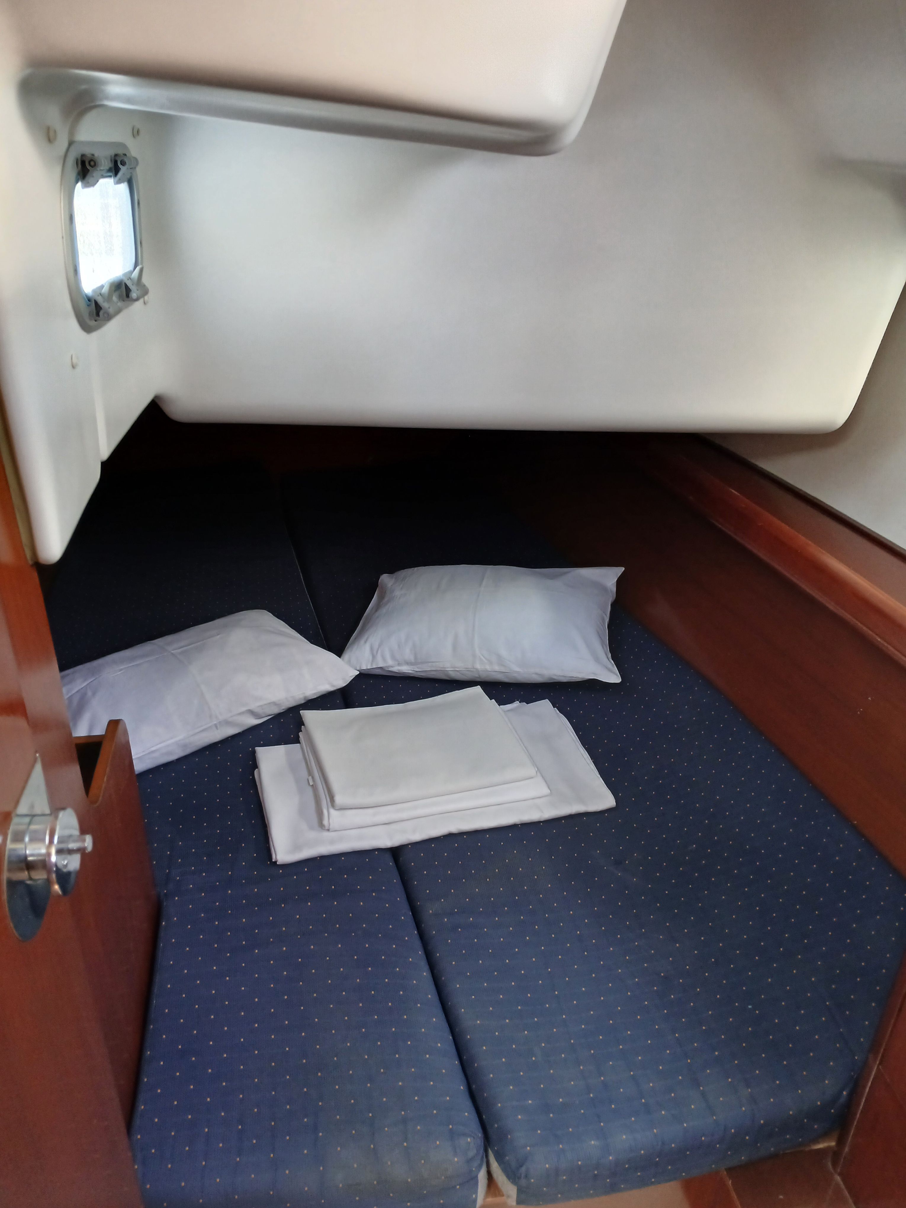 Beneteau Oceanis Clipper 331 | Grdelin