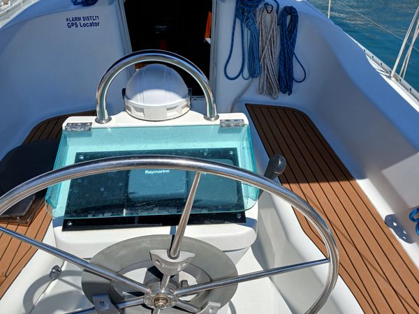Beneteau Oceanis Clipper 331 | Grdelin