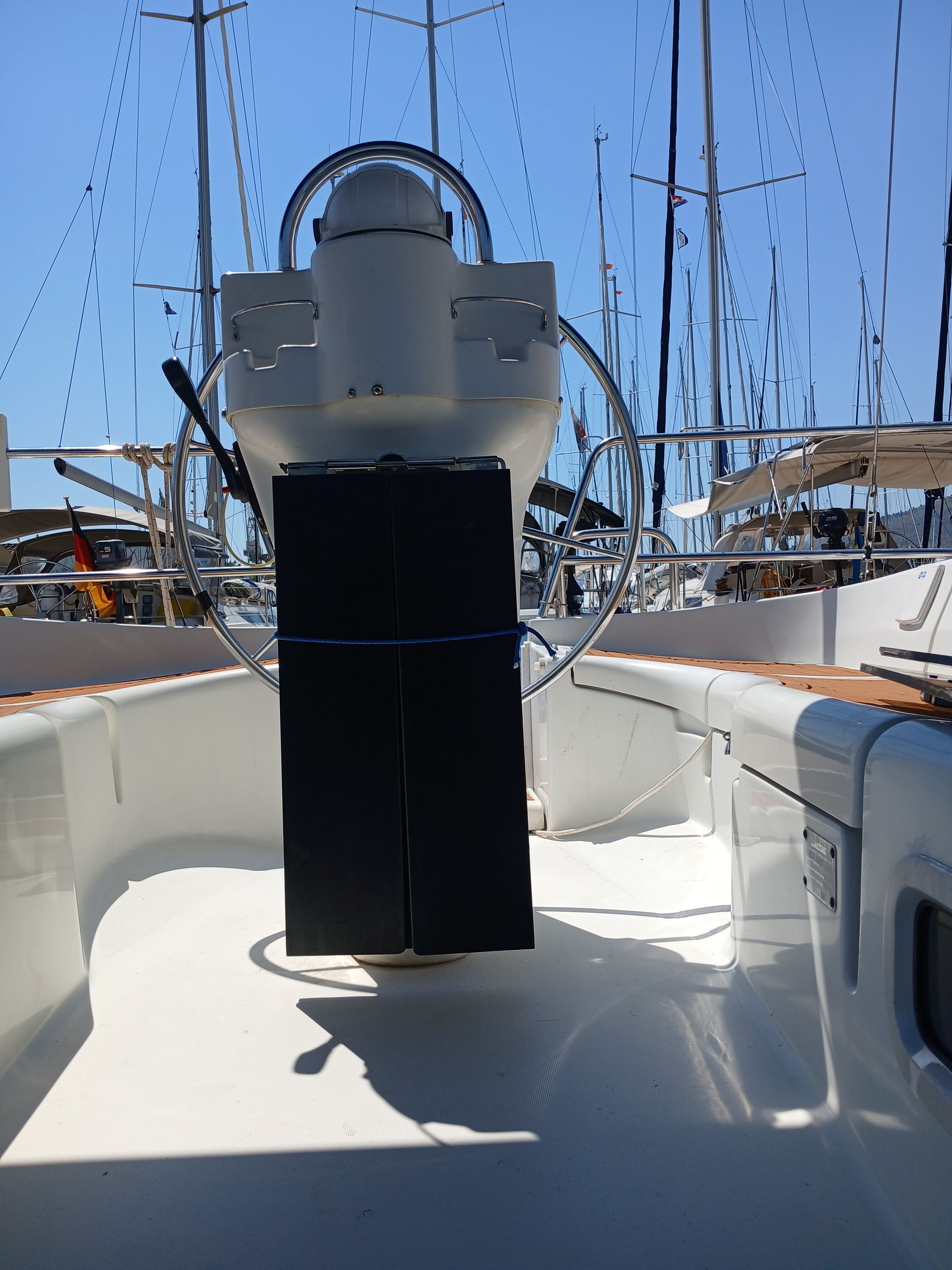 Beneteau Oceanis Clipper 331 | Grdelin