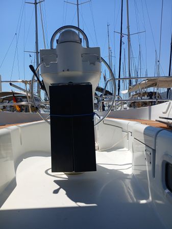 Beneteau Oceanis Clipper 331 | Grdelin