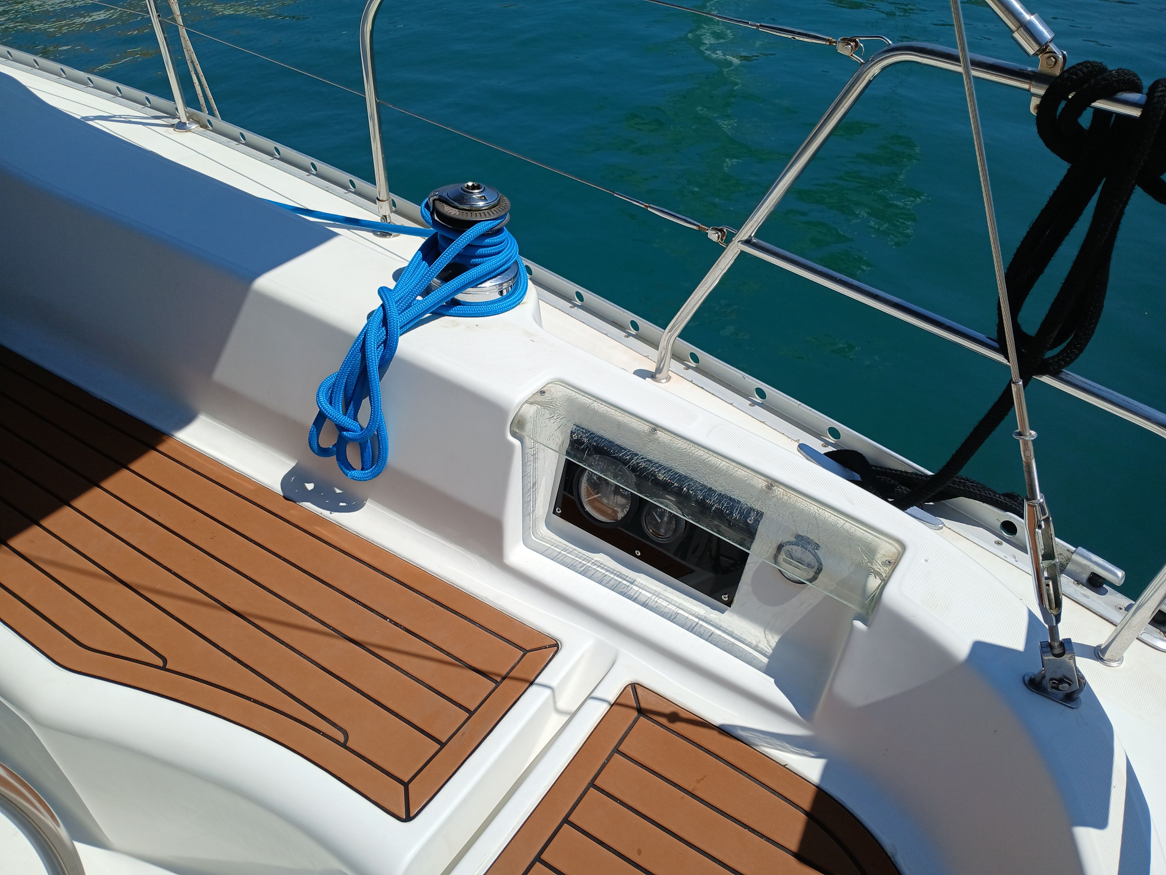 Beneteau Oceanis Clipper 331 | Grdelin