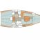 Beneteau Oceanis Clipper 331 | Grdelin