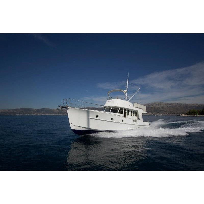 Beneteau Swift Trawler 42 | Skitnica