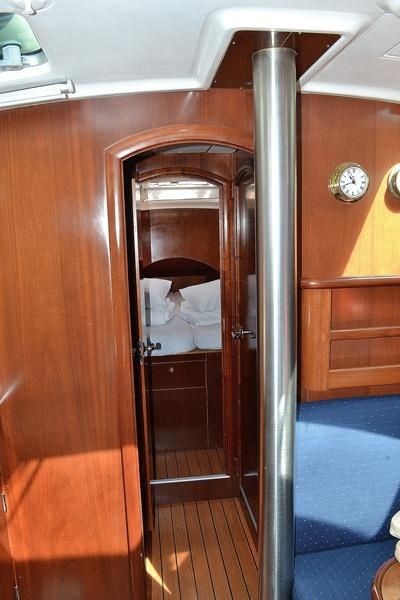 Beneteau Oceanis Clipper 423 | Brava