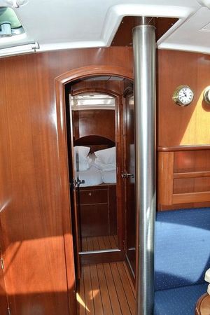 Beneteau Oceanis Clipper 423 | Brava