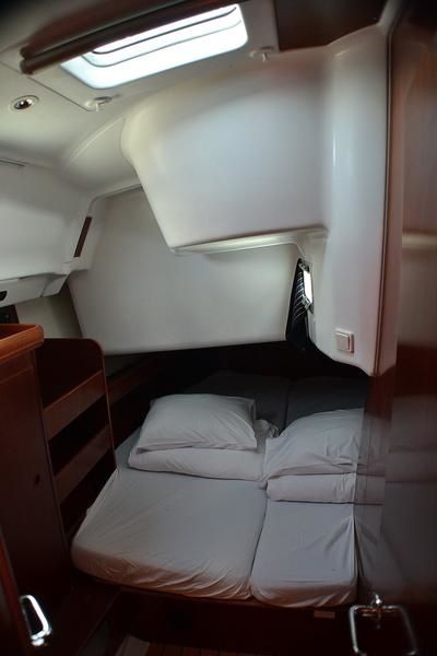 Beneteau Oceanis Clipper 423 | Brava