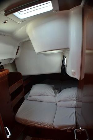 Beneteau Oceanis Clipper 423 | Brava